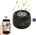 Wireless-Hidden-SPY-Camera Remote Control 1080P Full HD Nanny Cam