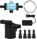 BAOSHISHAN Ice Bath Accessories Kit for Cold Plunge Tub