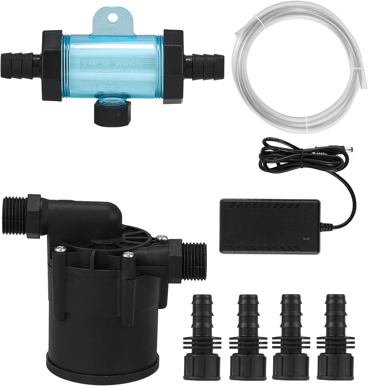 BAOSHISHAN Ice Bath Accessories Kit for Cold Plunge Tub