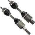 Front Left CV Axle Shaft Assembly Fit For 2009-2014 Ford F-150