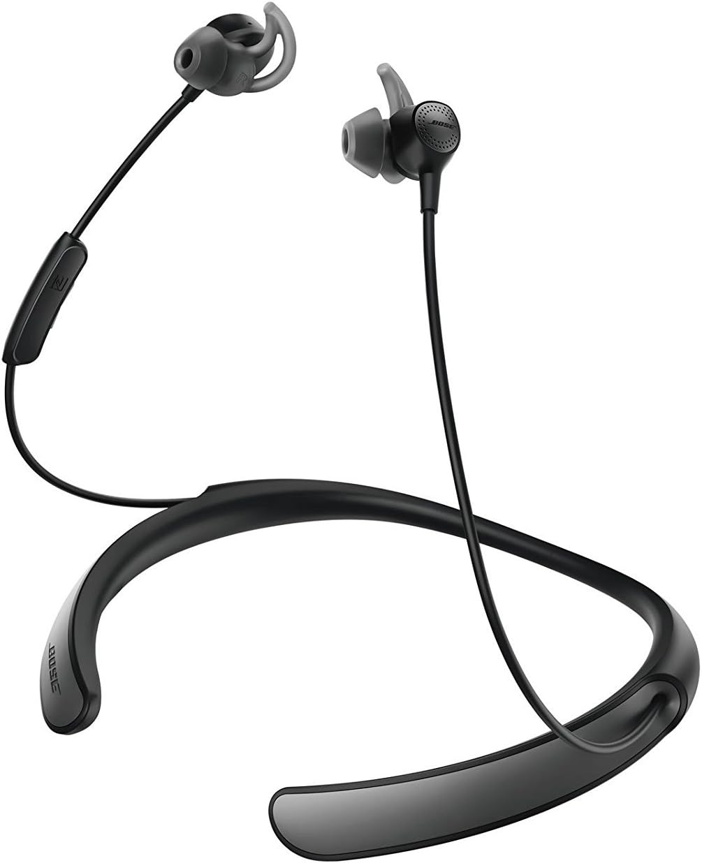 Bose Quiet-control 30 Renewed - Noise Cancelling Bliss