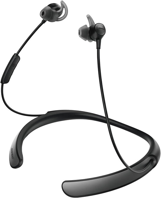 Bose Quiet-control 30 Renewed - Noise Cancelling Bliss