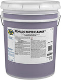 Zep Morado Purple Concentrated Super Cleaner - Heavy-Duty Degreaser