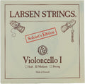 LARSEN Cello Strings LC-AMEDSOLO - Soloist Medium Tension