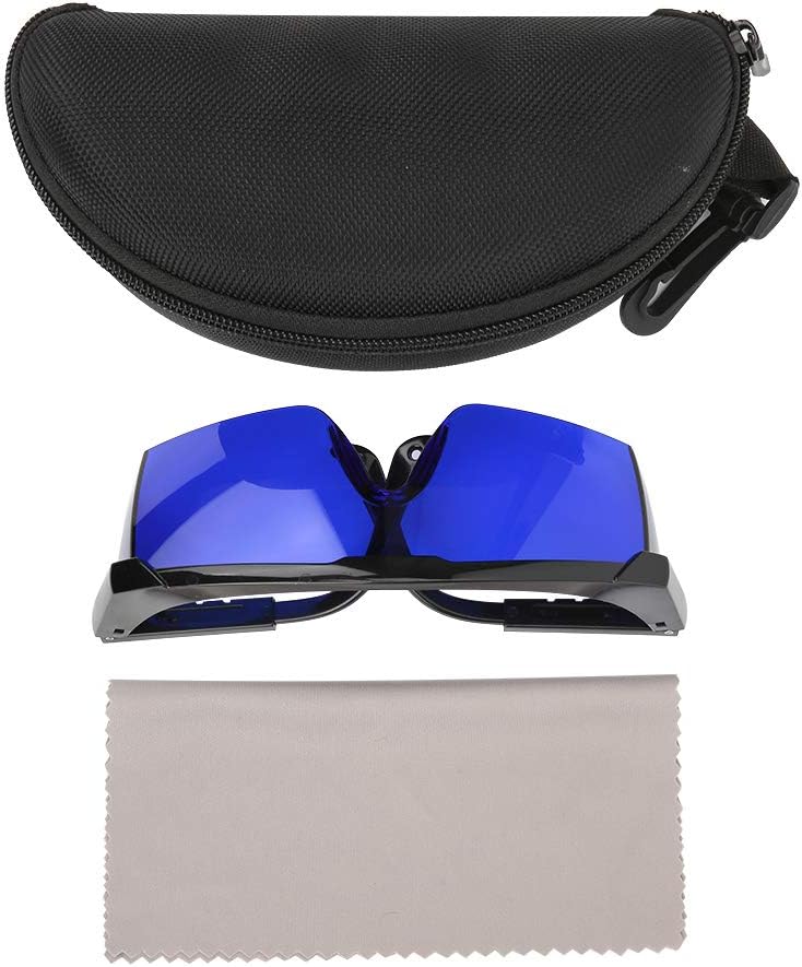 Golf Ball Finder Glasses - Enhance Your Game!