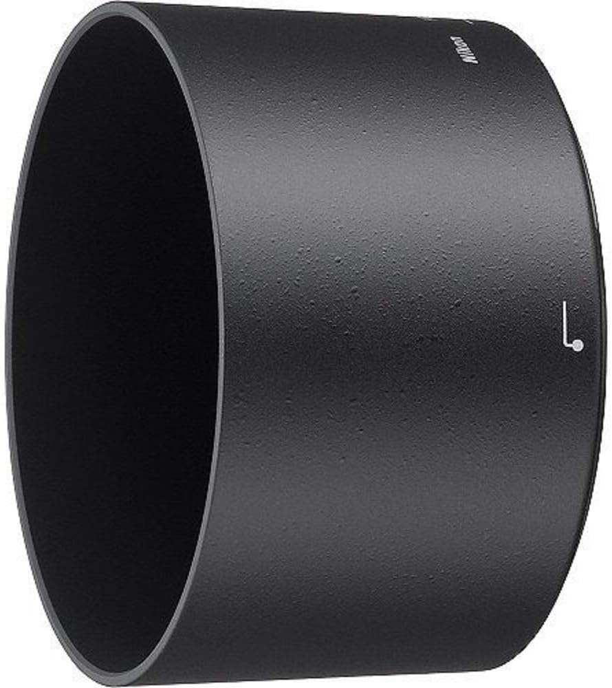 Nikon HB-60 Lens Hood for 70-200mm AF-S VR Lens Review
