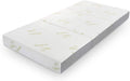 Inofia 6 Inch Folding Mattress Short Queen - Portable RV Trifold