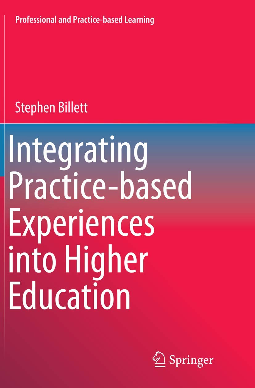 Practice-based Learning in Higher Education for Student Success