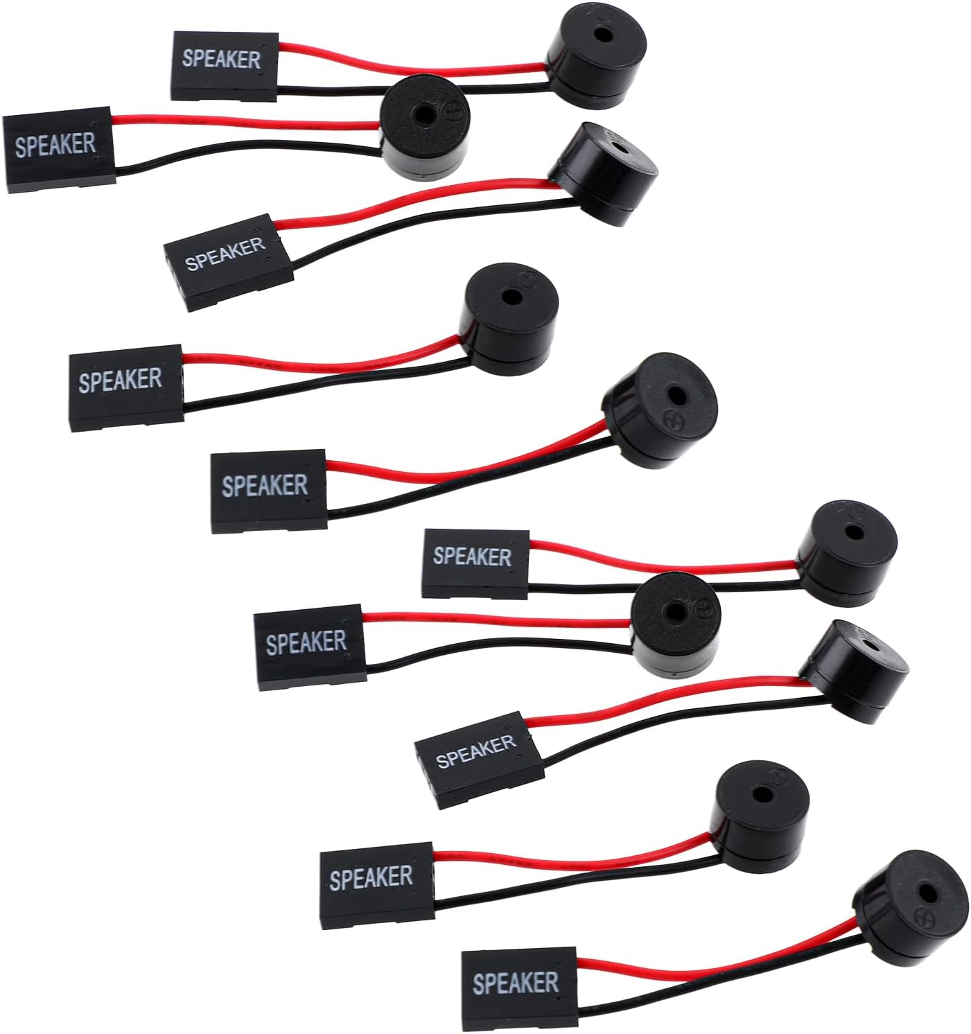 Enhanced PC Sound Alert System by SynHHergyx