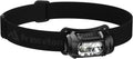 Princeton Tec Remix LED Headlamp 450 Lumens - Focused Long-Range Light