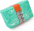 Yoga Blocks for Yoga Lovers - Sturdy Non-slip Foam Support