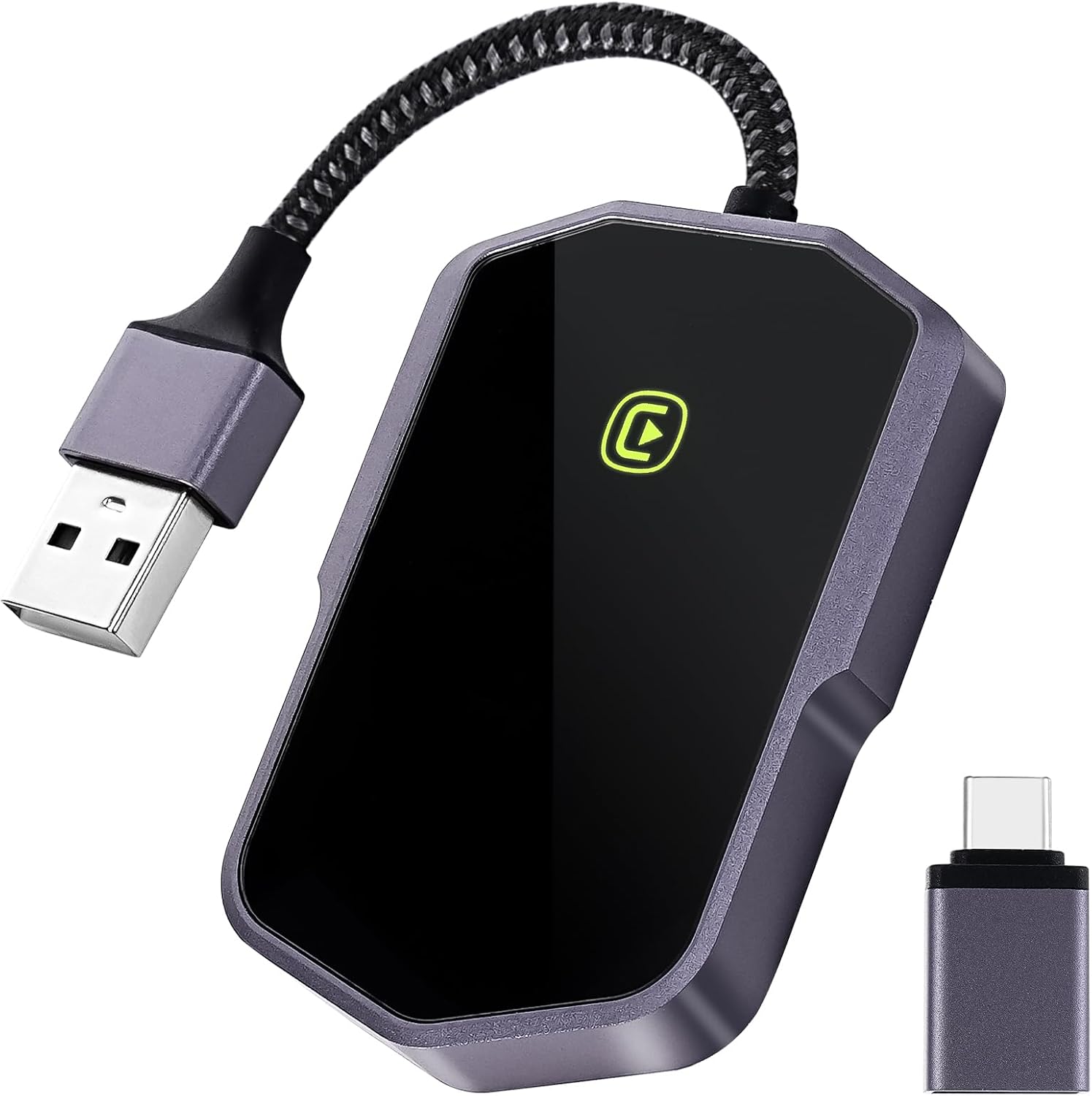 Vilante: Convert CarPlay to Wireless Fast!