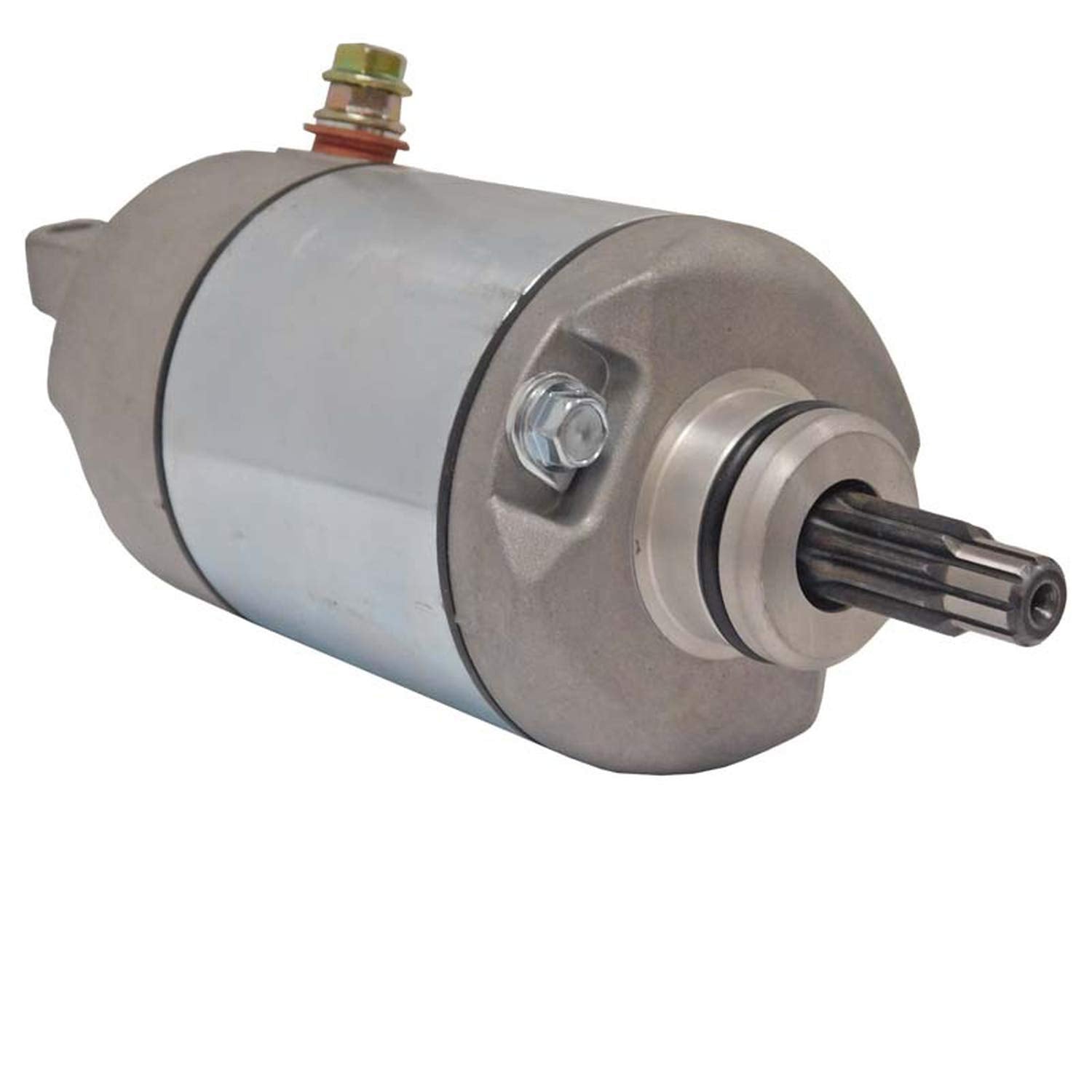 OEG Parts New Starter for Honda TRX300 TRX250 ATC250 Models
