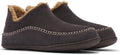 SOREL Men's Manawan ll Slipper: Comfort for Indoor & Outdoor Use