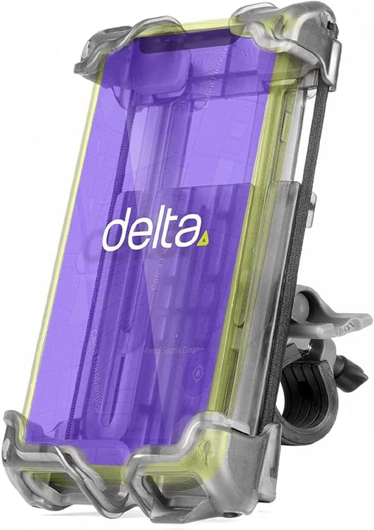 Delta Cycle & Home Instant Bike Dashboard for Secure Phone Mounting