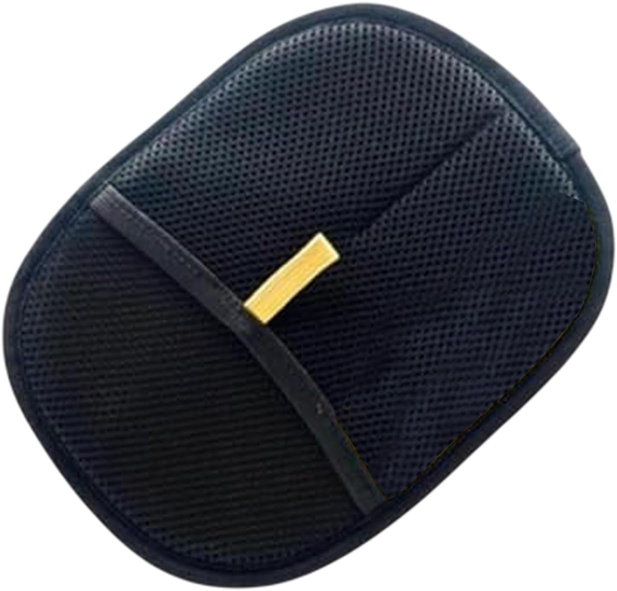 Dual-Action Pet Grooming Glove