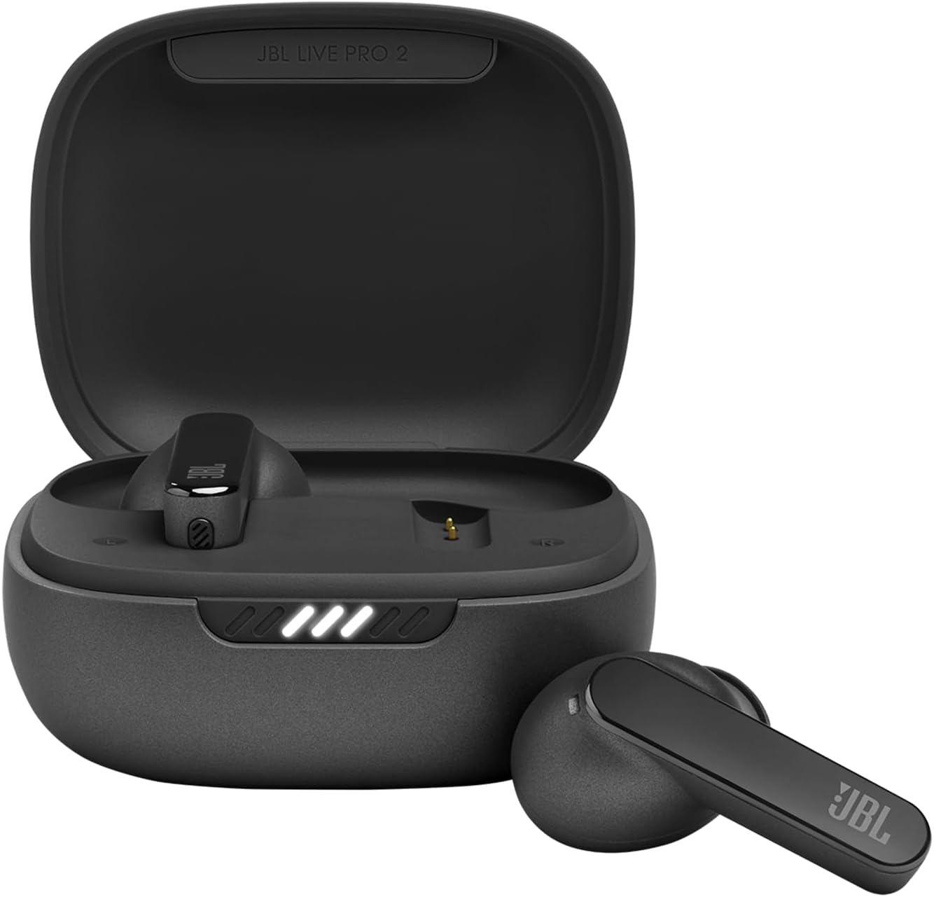 JBL Live Pro 2 - Ultimate Noise Cancelling Earbuds