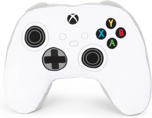 Super Soft Xbox Controller Gaming Pillow