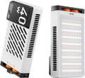 Zhiyun M40 LED Video Light - Compact 40W Bi-Color Panel