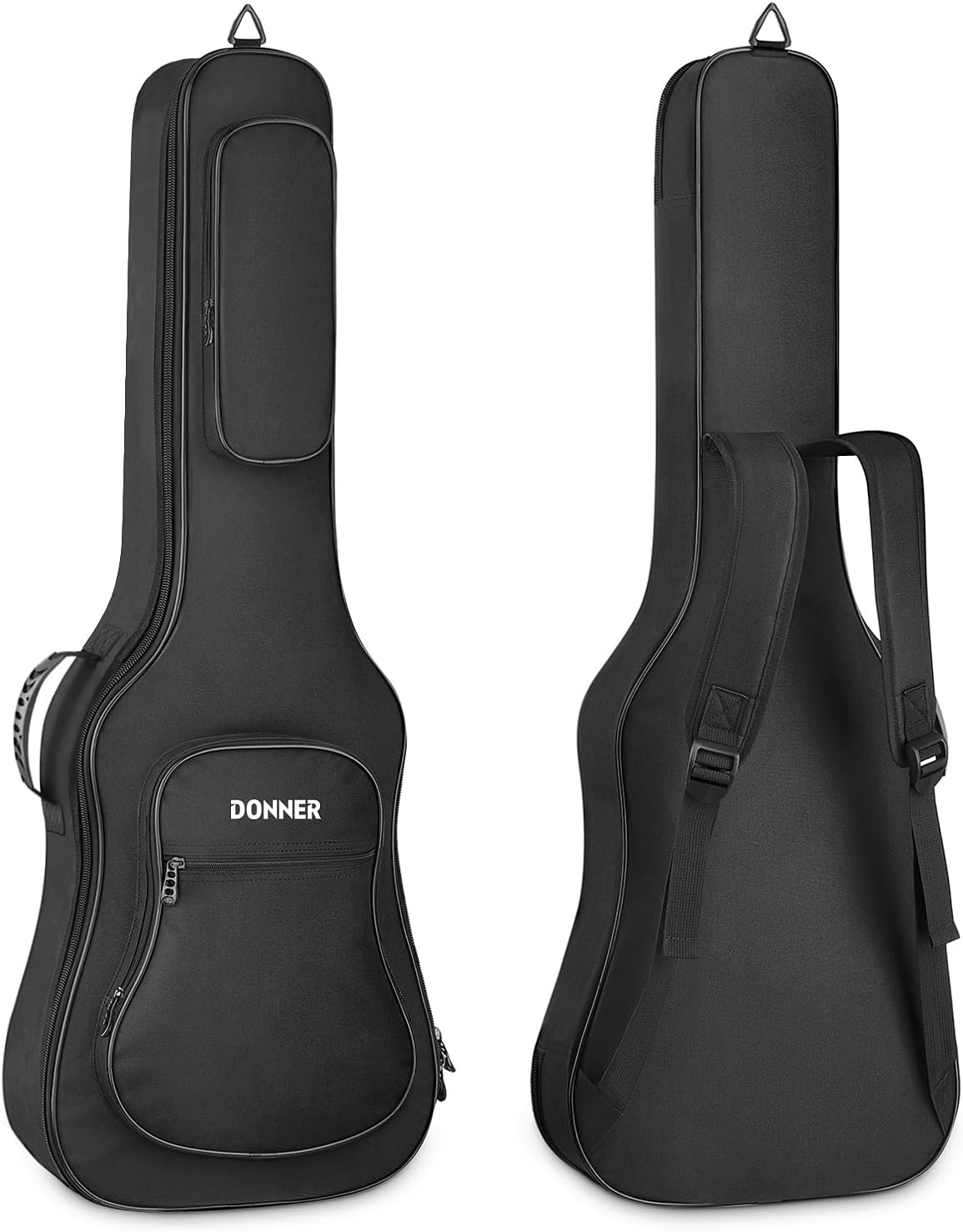 Donner 39 Inch Electric Guitar Gig Bag with Adjustable Straps
