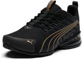 PUMA Voltaic Evo Cross Trainer Sneakers - Cushioned Stability Shoes