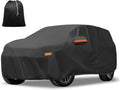Car Cover for Jeep Grand Cherokee 2011-2025 - All Weather Protection