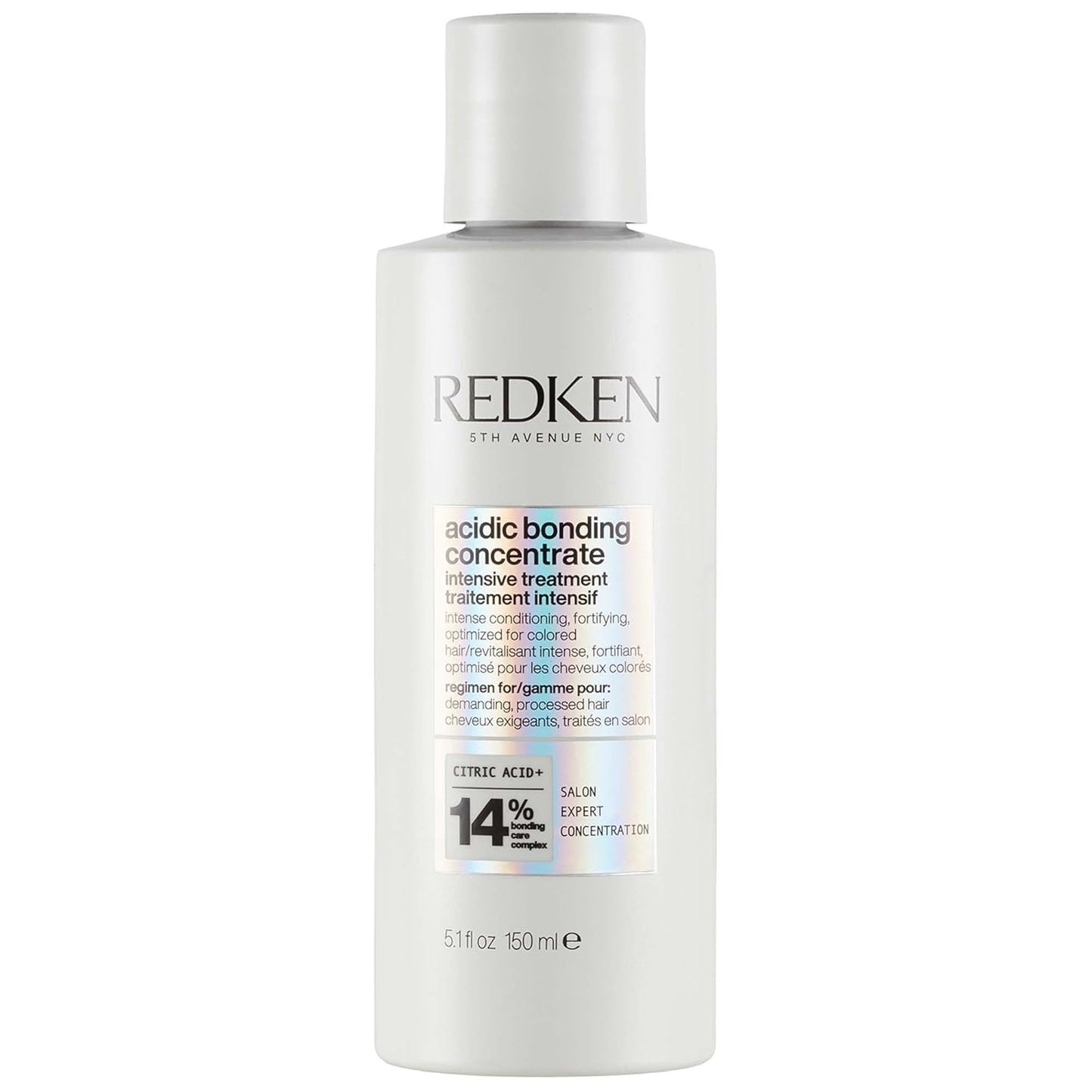Redken Acidic Bonding Concentrate Treatment for Damaged Hair