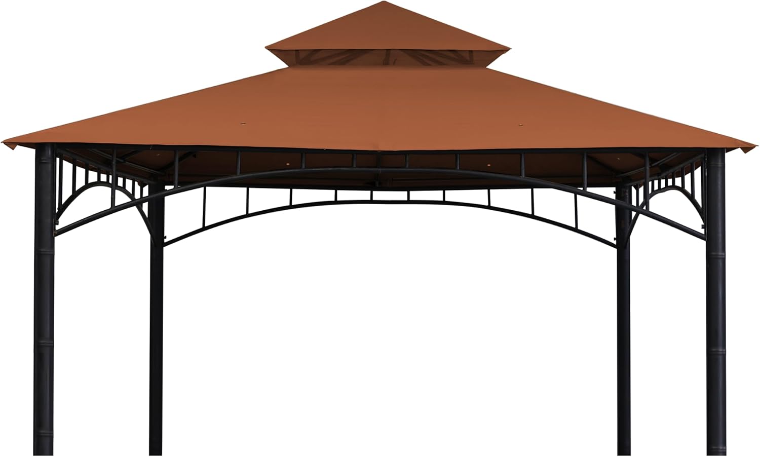 Replacement Canopy Roof Cover for Madaga Gazebo L-GZ136PST