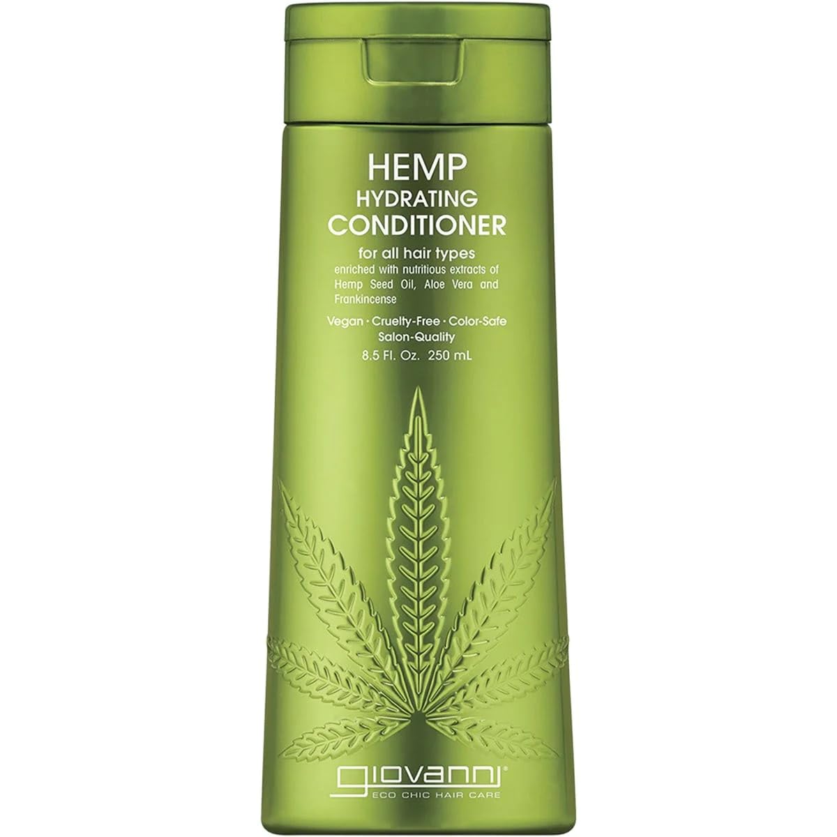 Hemp Hydrating Conditioner for Nourished Locks
