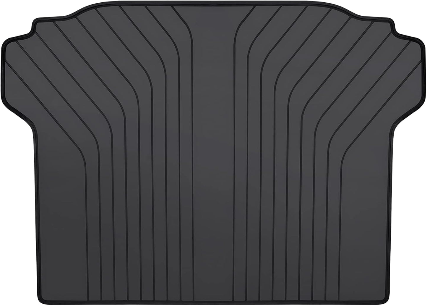 Custom Fit Trunk Mat for BMW X3 G01 X4 G02 2018-2024