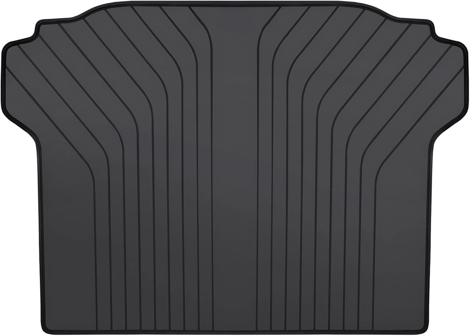 Custom Fit Trunk Mat for BMW X3 G01 X4 G02 2018-2024