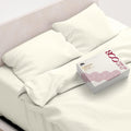 Mayfair Linen 100% Egyptian Cotton 800 TC King Bed Sheets - Luxury