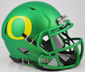 Riddell NCAA Oregon Ducks Helmet Mini Speed - Collectible Replica
