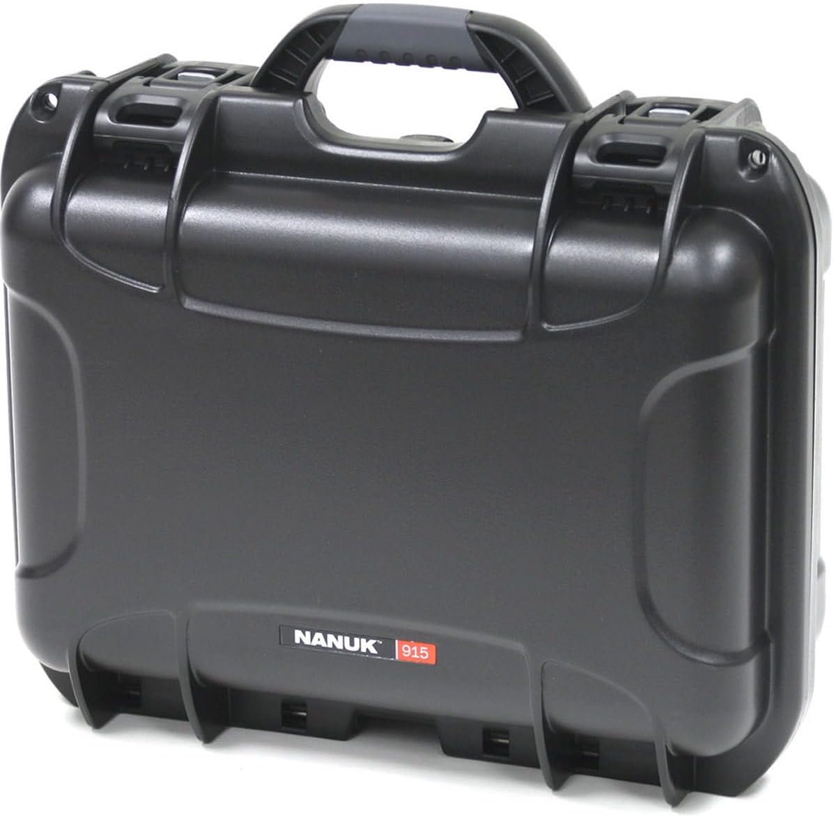 NANUK Medium Series 915 Waterproof Protective Case for Gear