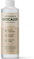 Universal Coffee Descaler - 2 Uses, Works with Keurig & Nespresso