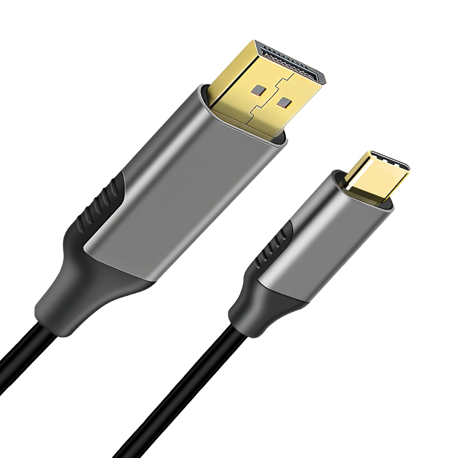 6FT USB C to DisplayPort Cable - MacBook Pro Compatible