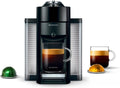 Nespresso Vertuo Coffee and Espresso Maker in Piano Black Finish