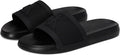 Calvin Klein Wlinderz Slide Sandal - Casual Everyday Comfort