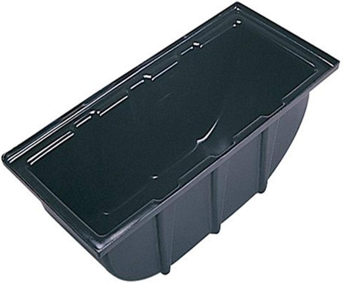 Lisle 19822 Tire/Tube Test Tank for Reliable Tire Testing