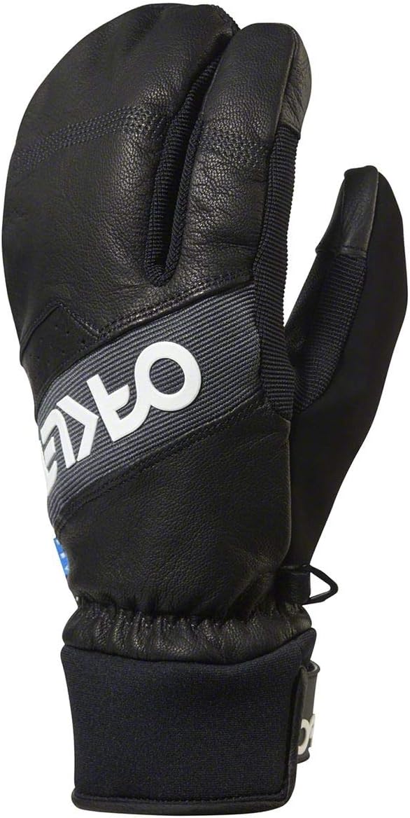 Oakley Winter Trigger Mitts - Stay Warm in Style
