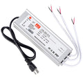 LED Driver 300 Watts 12V DC 25A Waterproof IP67 - Reliable Power