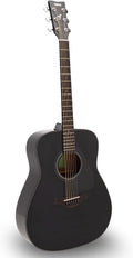 Yamaha FG800J Acoustic Guitar with Solid Spruce Top and Gloss Finish