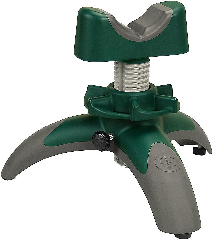 Caldwell Pistolero Shooting Rest for Precision Firearm Sighting