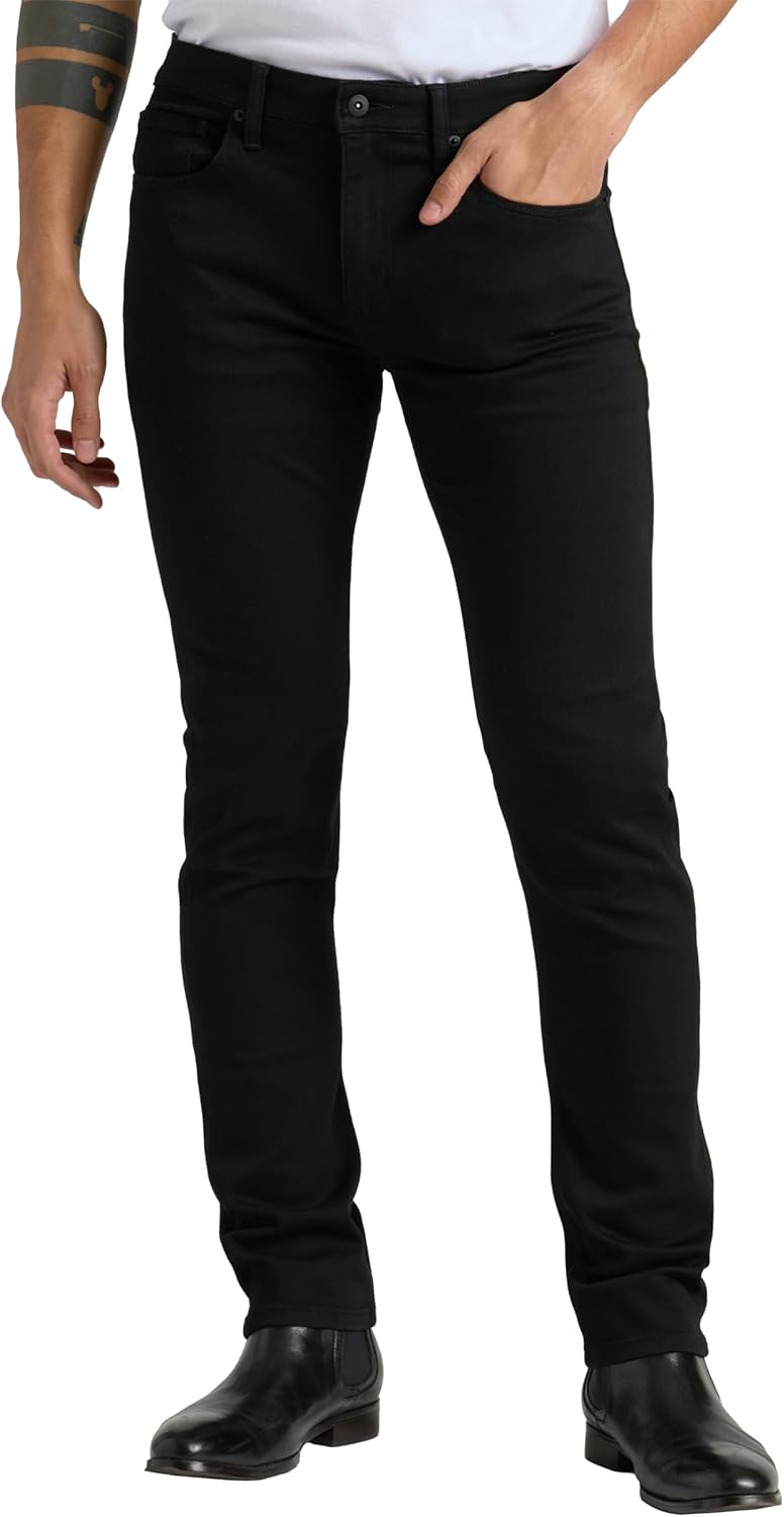 True Classic Mens Jeans for All-Day Comfort and Style