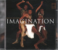 The Best Of Imagination - Remastered Anthology CD Set