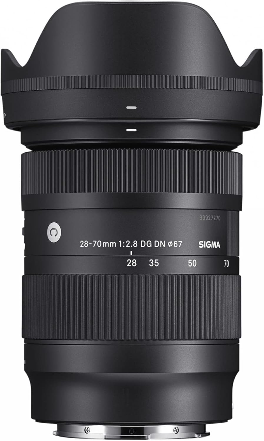 Sigma 28-70mm F2.8 DG DN for Sony E: Compact Excellence