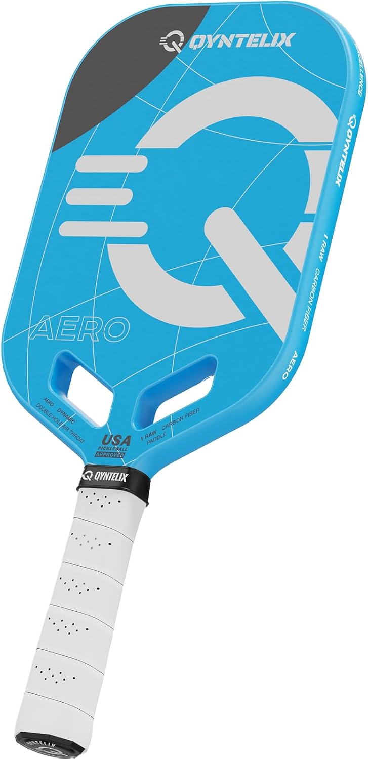 Pickleball Paddles T700 Carbon Fiber for Unmatched Spin Control