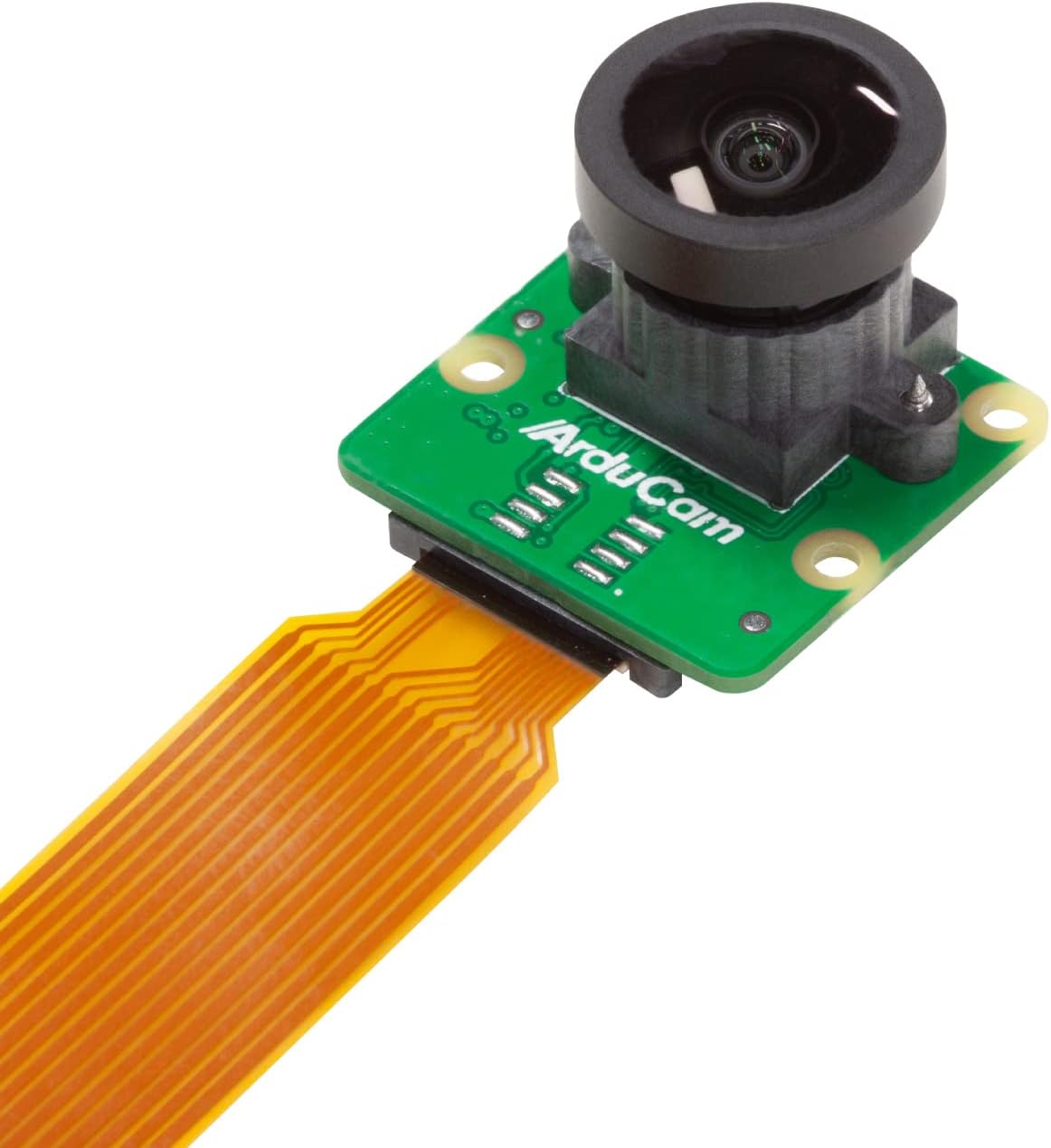 Arducam Raspberry Pi Camera Module 3 Wide with M12 Lens