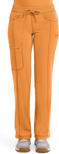 Cherokee Infinity Women Scrubs Pant Low Rise Straight Leg (Style WFVD)