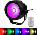 Stage Wash Light for Weddings, Parties, and DJ Gigs - JLPOW